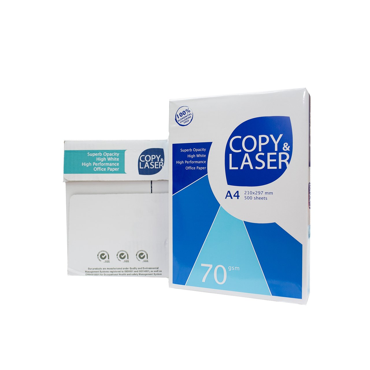 Copy Laser Paper