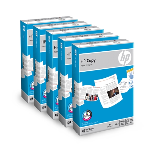 HP Copy Paper